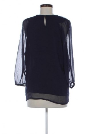 Dámská halenka Street One, Velikost M, Barva Modrá, Cena  49,00 Kč