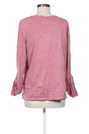 Dámská halenka Street One, Velikost M, Barva Růžová, Cena  69,00 Kč