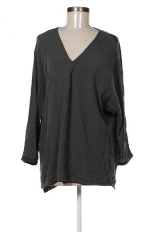 Dámská halenka Street One, Velikost XL, Barva Zelená, Cena  99,00 Kč