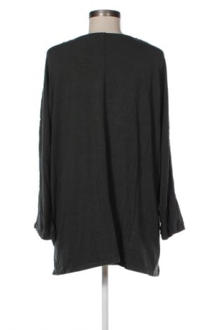 Dámská halenka Street One, Velikost XL, Barva Zelená, Cena  99,00 Kč