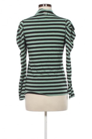 Γυναικεία μπλούζα Summum Woman, Μέγεθος S, Χρώμα Πολύχρωμο, Τιμή 8,99 €