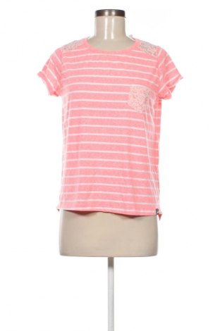 Dámská halenka Superdry, Velikost S, Barva Vícebarevné, Cena  169,00 Kč