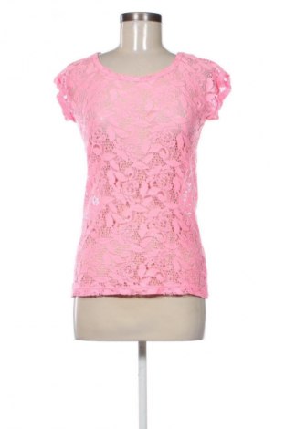 Dámská halenka Sutherland, Velikost S, Barva Růžová, Cena  49,00 Kč