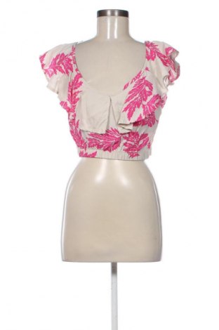 Dámská halenka Suwen, Velikost M, Barva Vícebarevné, Cena  49,00 Kč