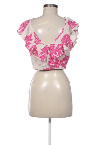 Dámská halenka Suwen, Velikost M, Barva Vícebarevné, Cena  49,00 Kč