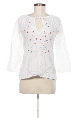 Dámská halenka Sweet, Velikost S, Barva Bílá, Cena  299,00 Kč