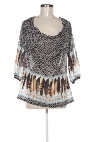 Dámská halenka TCM, Velikost M, Barva Vícebarevné, Cena  49,00 Kč