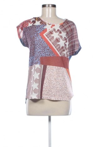 Dámská halenka Taifun, Velikost M, Barva Vícebarevné, Cena  279,00 Kč