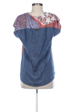 Dámská halenka Taifun, Velikost M, Barva Vícebarevné, Cena  279,00 Kč