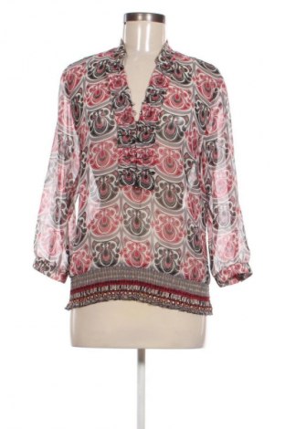 Dámská halenka Taifun, Velikost M, Barva Vícebarevné, Cena  279,00 Kč