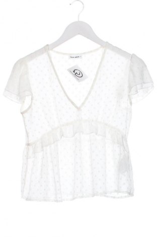 Dámska blúza Tally Weijl, Veľkosť XS, Farba Biela, Cena  9,95 €