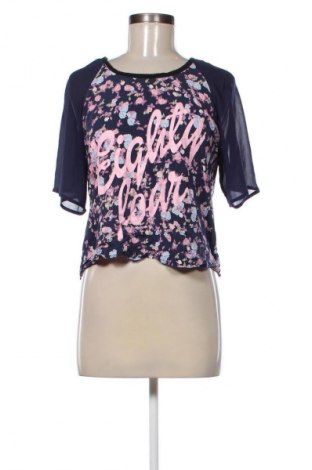 Dámská halenka Tally Weijl, Velikost L, Barva Vícebarevné, Cena  89,00 Kč