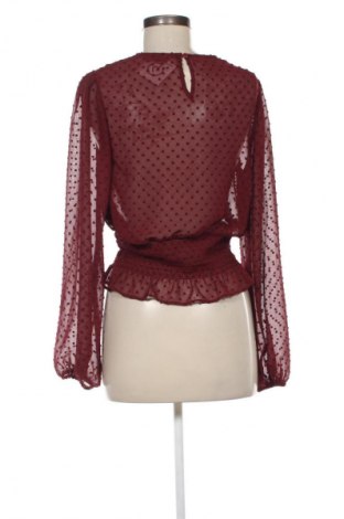 Dámská halenka Tally Weijl, Velikost M, Barva Červená, Cena  239,00 Kč