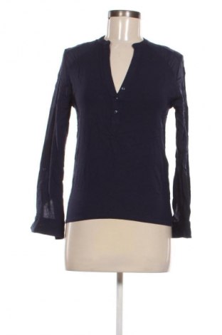 Dámská halenka Tally Weijl, Velikost XS, Barva Modrá, Cena  49,00 Kč