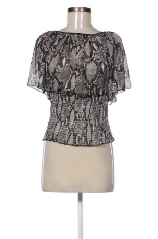 Γυναικεία μπλούζα Tally Weijl, Μέγεθος M, Χρώμα Πολύχρωμο, Τιμή 3,99 €