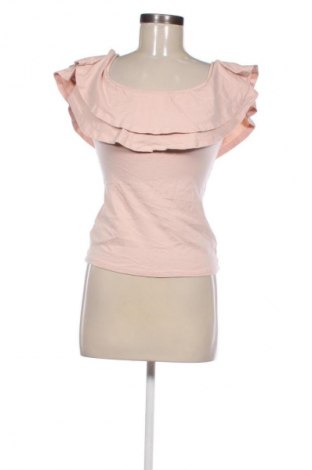 Dámská halenka Tally Weijl, Velikost L, Barva Popelavě růžová, Cena  99,00 Kč