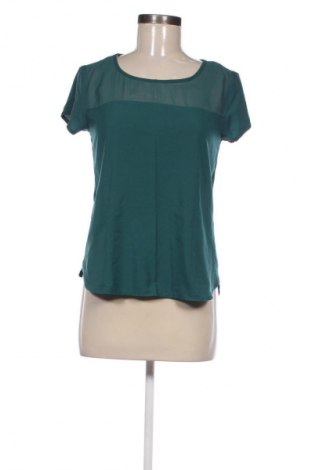 Dámská halenka Tally Weijl, Velikost S, Barva Zelená, Cena  119,00 Kč