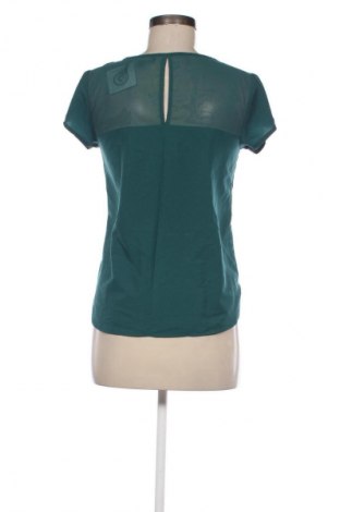 Dámská halenka Tally Weijl, Velikost S, Barva Zelená, Cena  119,00 Kč