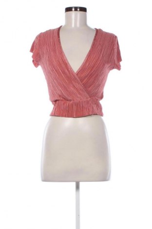 Dámská halenka Terranova, Velikost S, Barva Popelavě růžová, Cena  120,00 Kč