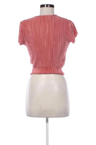 Dámská halenka Terranova, Velikost S, Barva Popelavě růžová, Cena  120,00 Kč