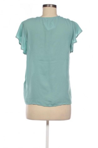 Γυναικεία μπλούζα Terranova, Μέγεθος M, Χρώμα Πράσινο, Τιμή 4,99 €