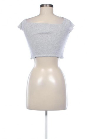 Dámská halenka Terranova, Velikost S, Barva Šedá, Cena  124,00 Kč