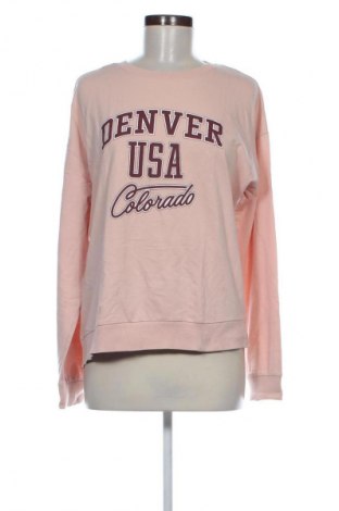 Dámská halenka Terranova, Velikost L, Barva Růžová, Cena  164,00 Kč