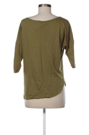 Dámská halenka Terranova, Velikost S, Barva Zelená, Cena  49,00 Kč