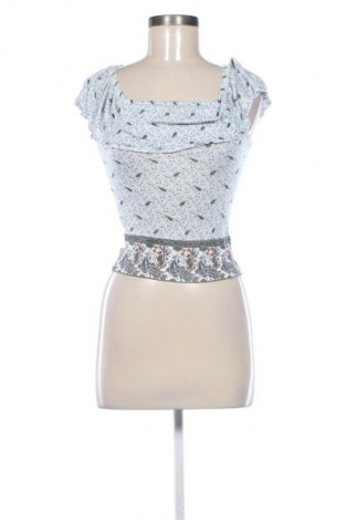 Dámská halenka Terranova, Velikost XS, Barva Vícebarevné, Cena  169,00 Kč