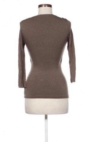 Dámská halenka Tezenis, Velikost S, Barva Hnědá, Cena  139,00 Kč