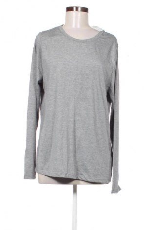 Dámská halenka Time and tru, Velikost XL, Barva Šedá, Cena  241,00 Kč