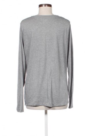 Dámská halenka Time and tru, Velikost XL, Barva Šedá, Cena  241,00 Kč