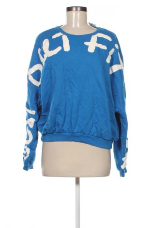 Dámská halenka Tom Tailor, Velikost M, Barva Modrá, Cena  399,00 Kč