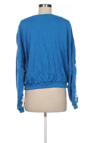 Dámská halenka Tom Tailor, Velikost M, Barva Modrá, Cena  399,00 Kč