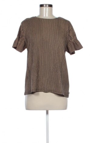 Γυναικεία μπλούζα Tom Tailor, Μέγεθος XL, Χρώμα Πολύχρωμο, Τιμή 7,99 €