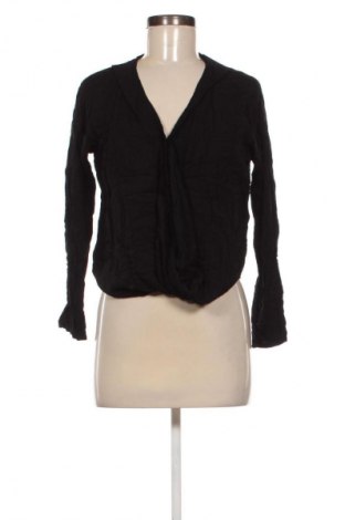 Dámská halenka Tom Tailor, Velikost XS, Barva Černá, Cena  49,00 Kč