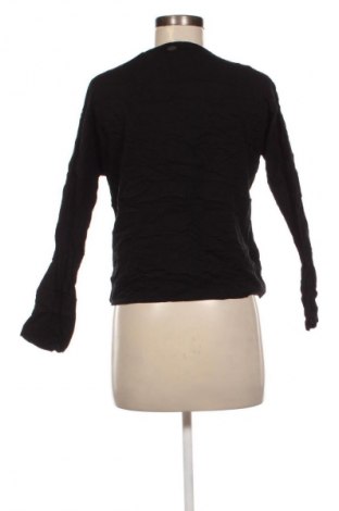 Dámská halenka Tom Tailor, Velikost XS, Barva Černá, Cena  49,00 Kč