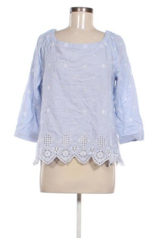 Дамска блуза Tom Tailor, Размер M, Цвят Многоцветен, Цена 7,66 €