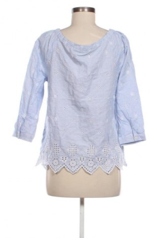 Дамска блуза Tom Tailor, Размер M, Цвят Многоцветен, Цена 7,66 €