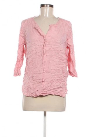 Dámská halenka Tom Tailor, Velikost L, Barva Popelavě růžová, Cena  209,00 Kč