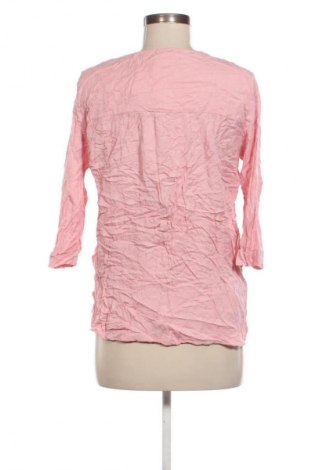 Dámská halenka Tom Tailor, Velikost L, Barva Popelavě růžová, Cena  209,00 Kč