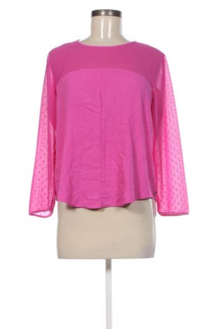 Dámská halenka Tom Tailor, Velikost S, Barva Růžová, Cena  69,00 Kč