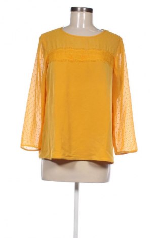 Dámská halenka Tom Tailor, Velikost M, Barva Oranžová, Cena  79,00 Kč