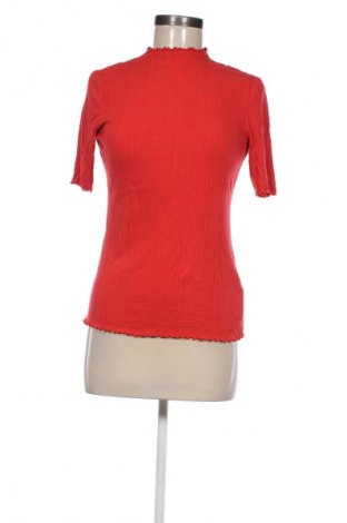 Dámská halenka Tom Tailor, Velikost S, Barva Červená, Cena  127,00 Kč