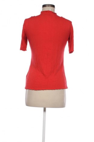 Dámská halenka Tom Tailor, Velikost S, Barva Červená, Cena  127,00 Kč