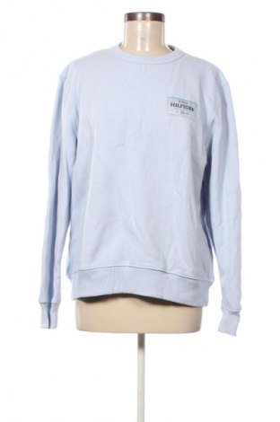 Damen Shirt Tommy Hilfiger, Größe L, Farbe Blau, Preis € 97,99