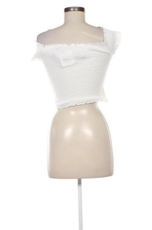 Дамска блуза Tommy Jeans, Размер M, Цвят Бял, Цена 26,07 €