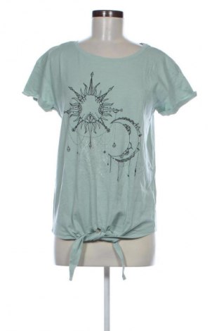 Dámská halenka Top Secret, Velikost S, Barva Zelená, Cena  104,00 Kč