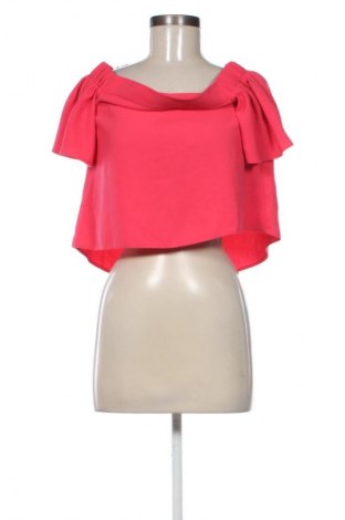 Dámská halenka Topshop, Velikost S, Barva Růžová, Cena  120,00 Kč