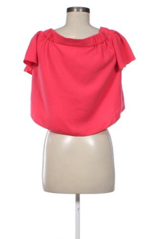 Dámská halenka Topshop, Velikost S, Barva Růžová, Cena  120,00 Kč